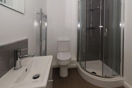 1 bedroom in a house share to rent - Photo 3