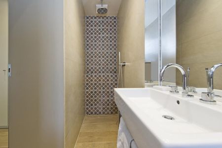 1 bedroom detached house to rent - Photo 4