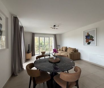 Appartement à louer 2 pièces • Bussy-Saint-Georges - Photo 3