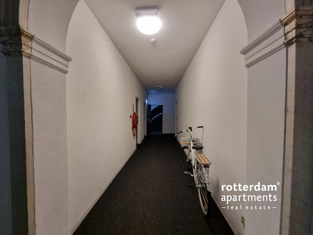 Eendrachtsweg, Rotterdam - Foto 2