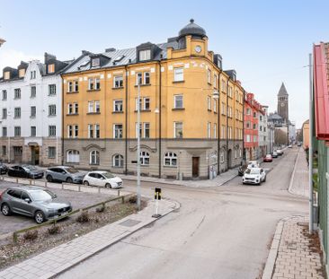 Nya Rådstugugatan, Norrköping - Photo 4
