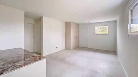 2.5 Zimmer, 52 m² - Foto 5