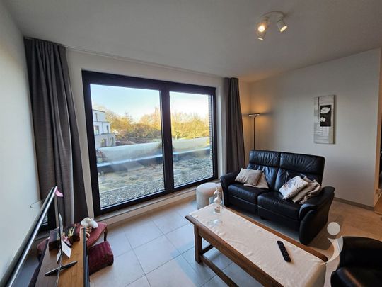 Appartement - Foto 1