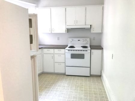 For Lease - 421 Lisgar Street Unit# 6, Ottawa Centre, Ontario - Photo 2