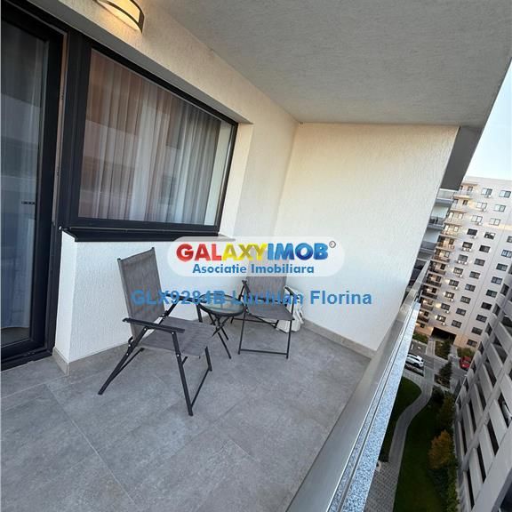 Apartament 2 camere, parcare, bloc nou I Hils Brauner - Photo 1