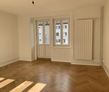 3 Zimmer, 65 m², 1. Stock - Photo 6