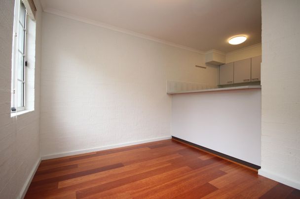 14/9 Howitt Street, Kingston ACT 2604 - Apartment For Rent | Domain - Photo 1