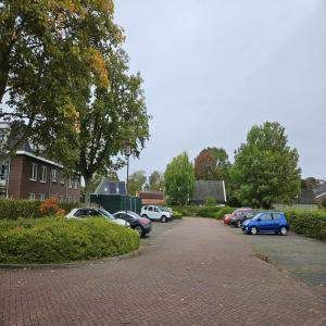 Appartement au rez-de-chaussée, Dorpsweg 125E, Twisk - À louer - Foto 3