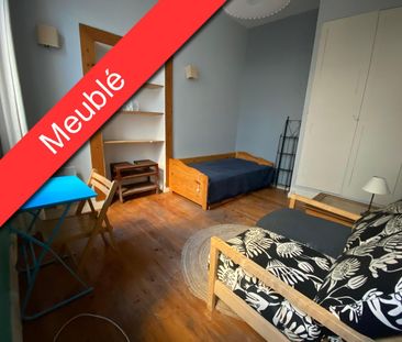 Location Appartement 1 pièce 26m² VALENCE 26000 - Photo 1