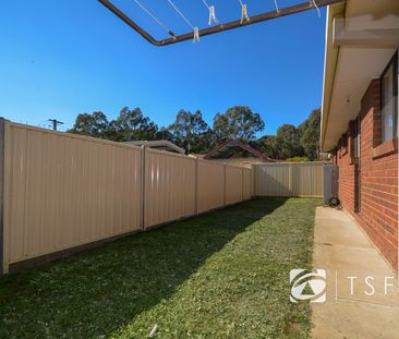 Low Maintenance Two Bedroom - Photo 4