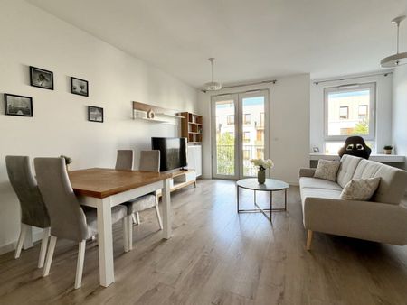 URSYNÓW garderoba, garaż, koty mile widziane 55 m² - Zdjęcie 2