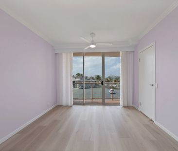 Waterfront Lifestyle with Resort-Style Living - Photo 2