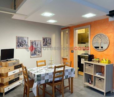 Bilocale via Alessandro Manzoni , 18, Centro Storico, Catania - Photo 3