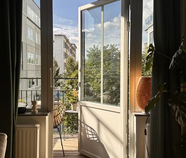 Tellusborgsvägen, Hägersten - Photo 3