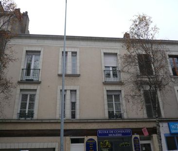 Location Appartement 2 pièces 21m² ANGERS 49100 - Photo 5