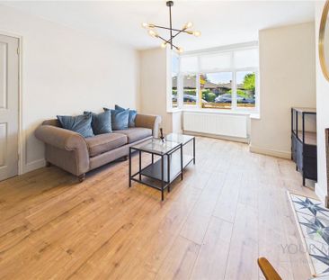 3 bedroom terraced house to rent - Photo 2