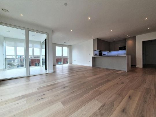2 bedroom flat to rent - Photo 1