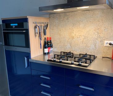 Benedenwoning Bonenburg, Vlissingen huren? - Foto 5