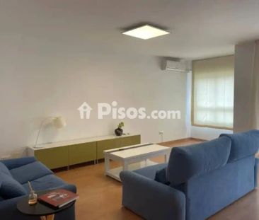 Piso en alquiler en Gandia - Foto 1