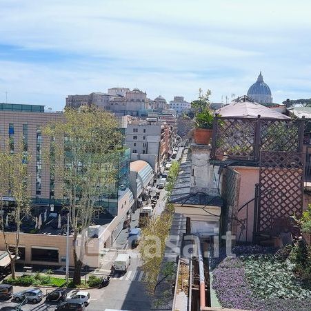 Bilocale in Affitto in Via Girolamo Savonarola 3 a Roma - Photo 1