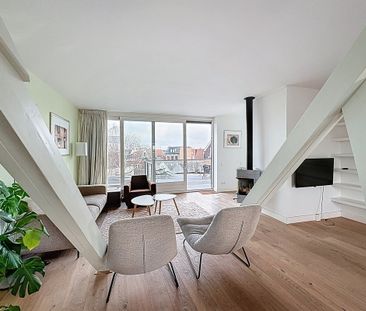 Gedempte Oude Gracht 65R - Foto 1