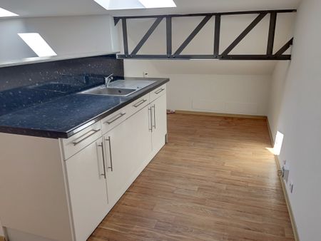 Location Appartement 3 pièces 55m² JARNY 54800 - Photo 5