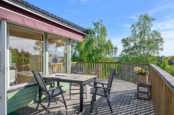 Dianavägen, Täby - Photo 1