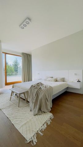 Piękny nowoczesny dom, 340 m2, Wilanów - Фото 4