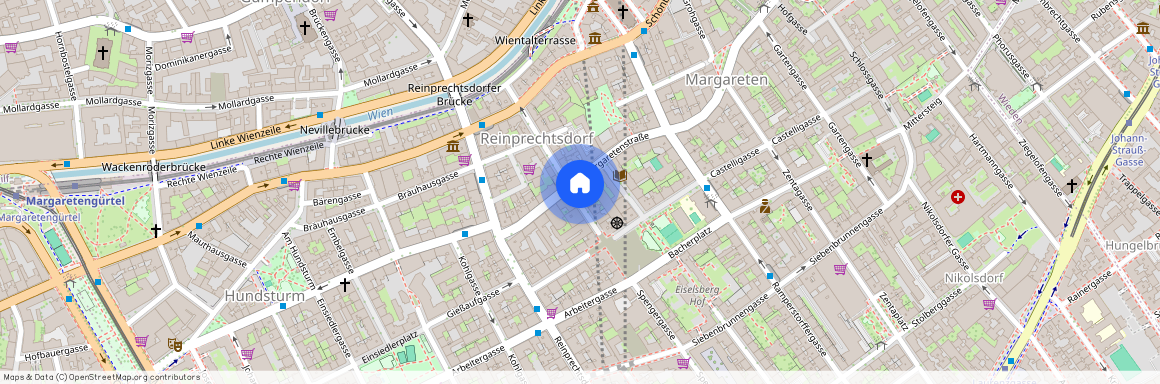 1050, Wien