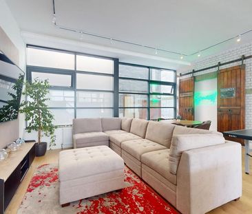 Studio to rent - Photo 6