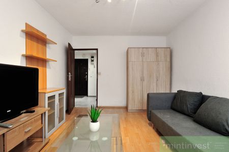 Słoneczne mieszkanie z balkonem - ul. Potulicka - Фото 3