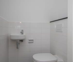 Bodestraat 477, Centrum Stad Oost, 1315HK, Almere - Foto 1