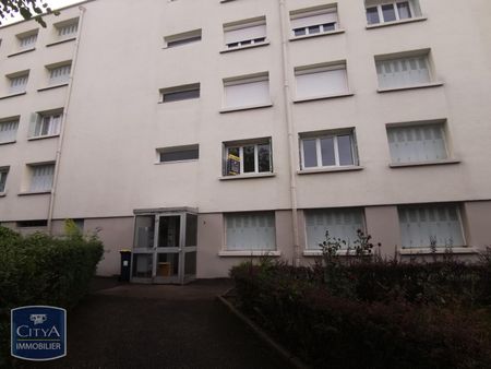Location Appartement 3 pièces 53m² ST ETIENNE 42100 - Photo 5