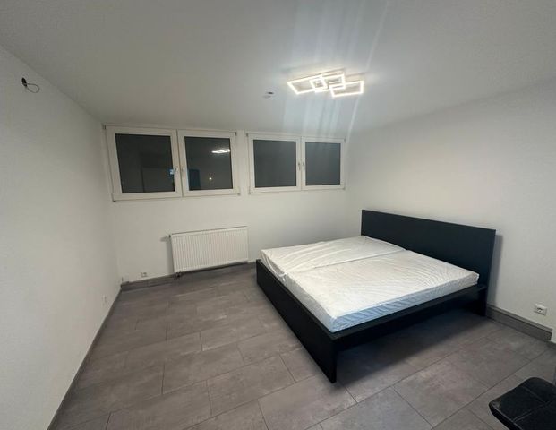 Frisch Renoviert Familiendomizil in Richrath Wohnung Langenfeld - Foto 1