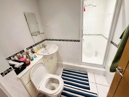 2 bedroom flat to rent - Photo 2