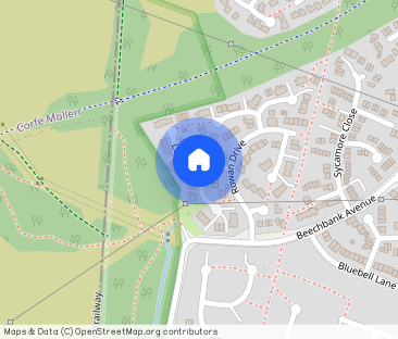 Larch Close, Creekmoor - Photo 1