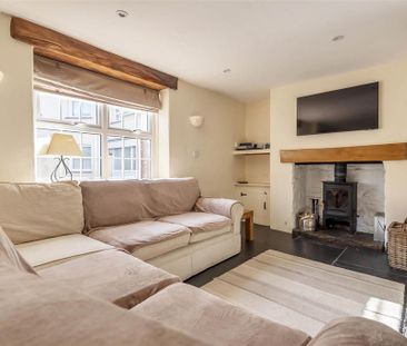 2 bedroom terraced house to rent - Photo 3