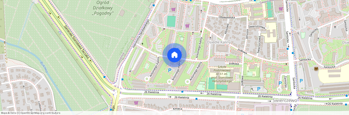 Świerczewo, Zachód, Szczecin, zachodniopomorskie