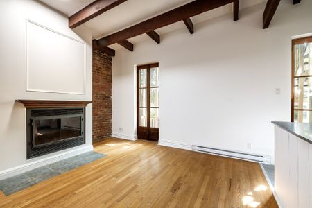 484 Rue St-Louis, Montréal (Ville-Marie), H2Y1A9 - Photo 3