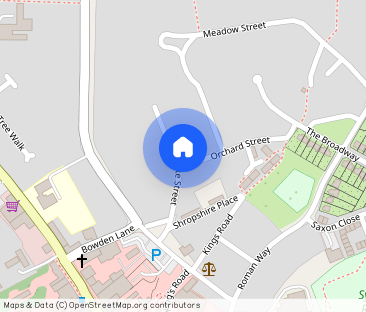 36 Heygate Street Market HarboroughLeics - Photo 1