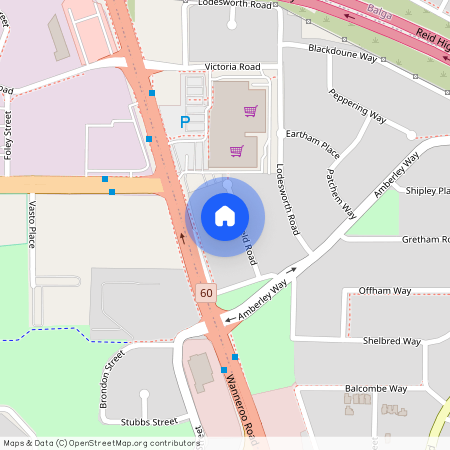 11A Rotherfield Road, WA 6061, Westminster