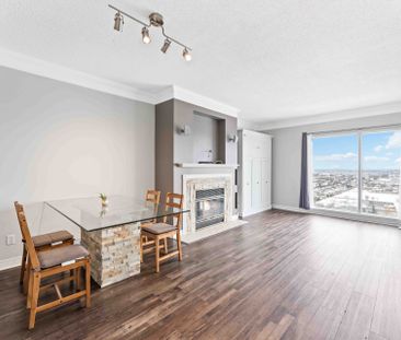 For Lease - 545 St Laurent Boulevard Unit# 2806, Manor Park - Cardi... - Photo 5