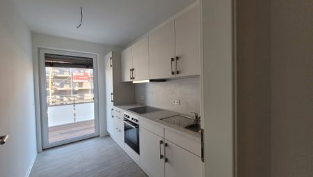 Moderne Neubauwohnung in Brunsbüttel - Foto 4