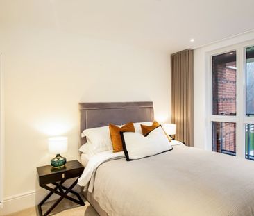 1 bedroom apartment to rent - Photo 2