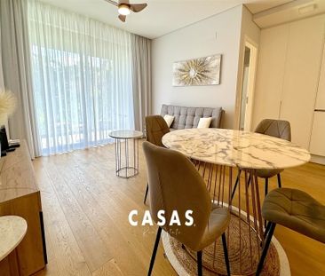 Apartamento T2 - Photo 2