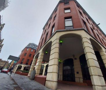 Studio to rent - Photo 6