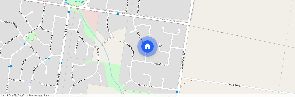 19 Bladen Street, Vic 3820, Warragul