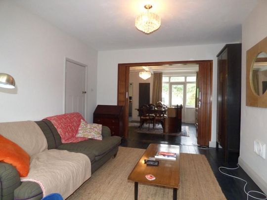 4 bedroom terraced house to rent - Photo 1