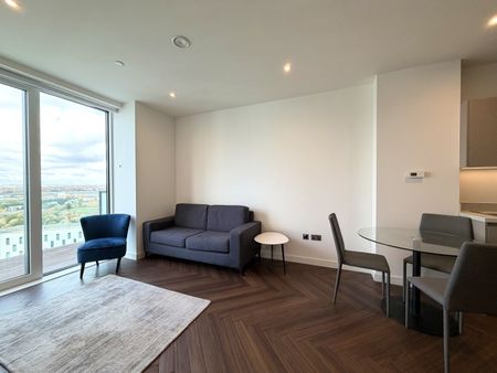 Lightbox Blue, Media City Uk, Salford Quays, M50 - Photo 2