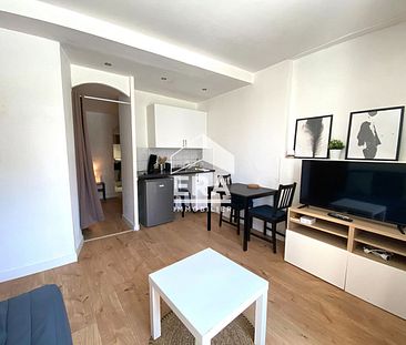 EXCLUSIVITÉ : PAU - Secteur des Halles : Studio meublé de 20m² - Photo 4